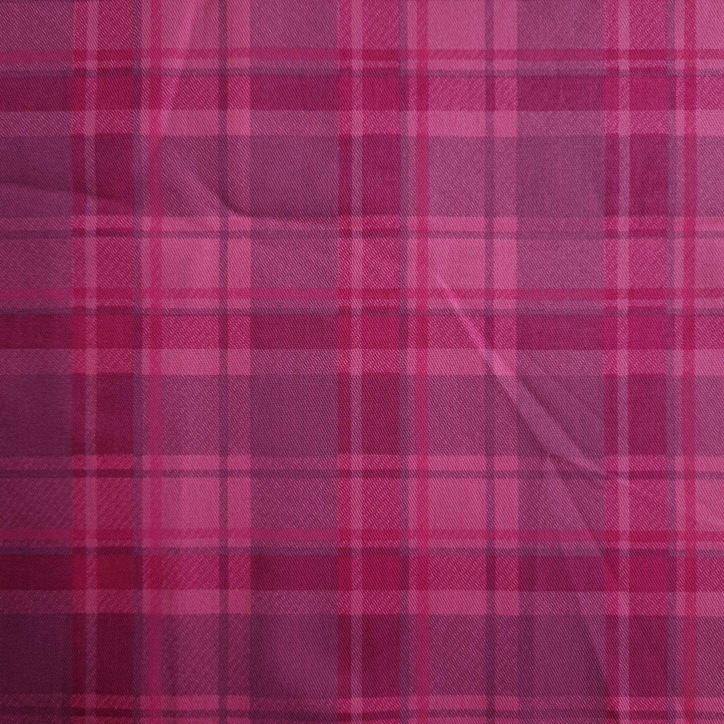 Brim I Xadrez rosa
