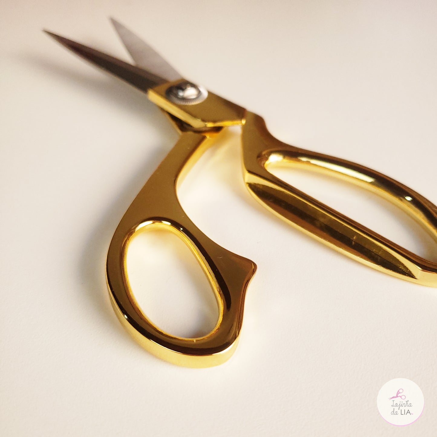 Tesoura de alfaiate