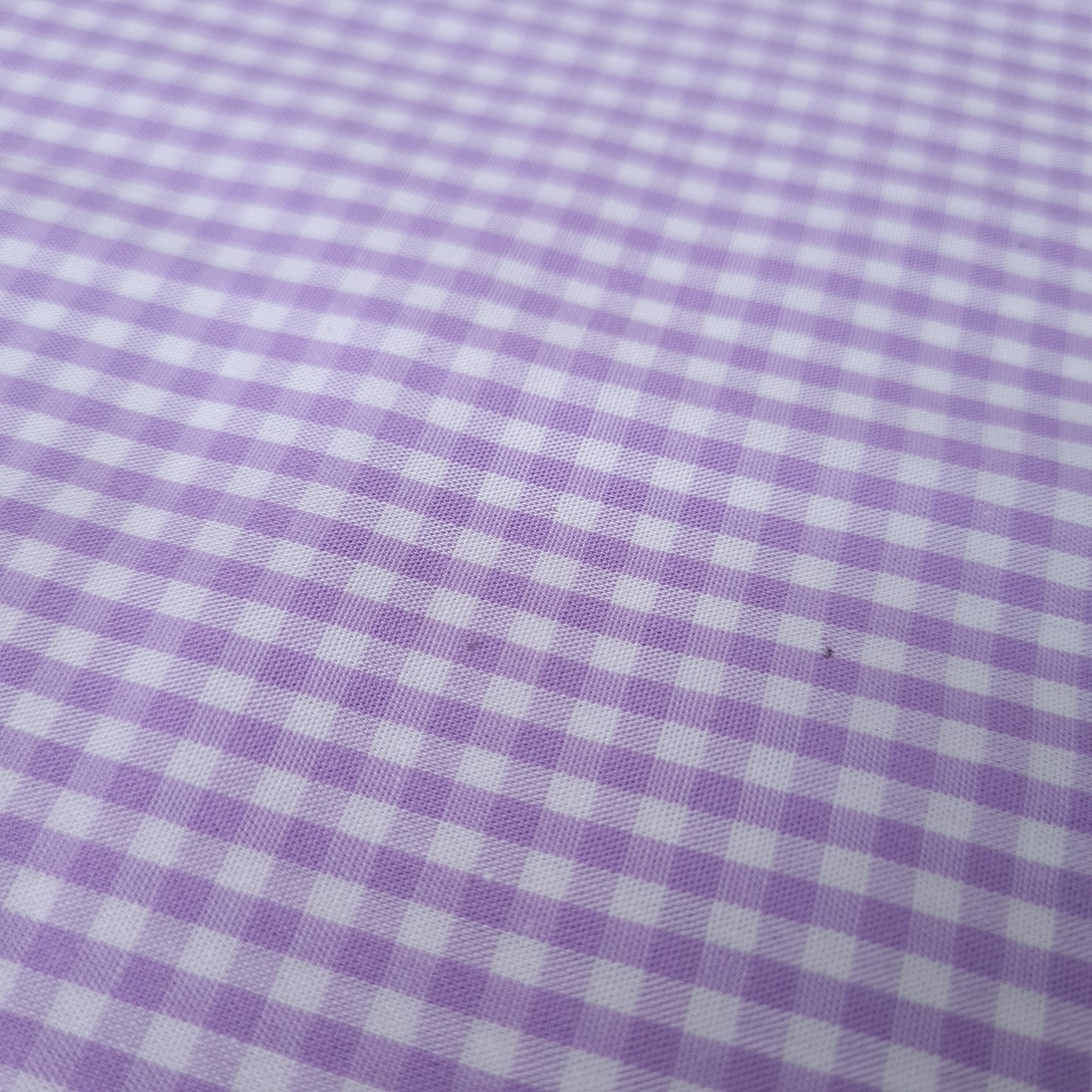 Tricoline I Xadrez lilás