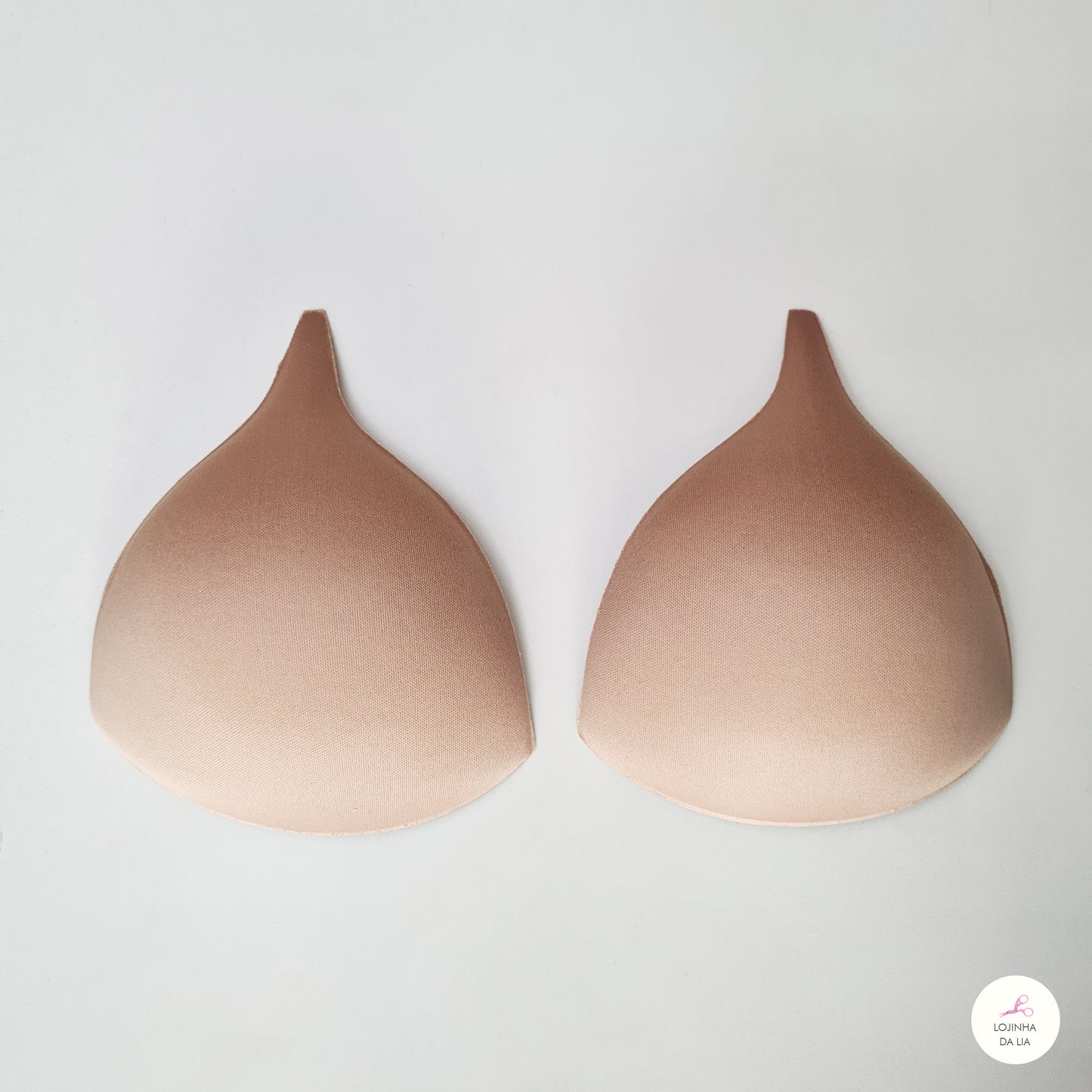 Bojo cortinhinha I Tamanho 46