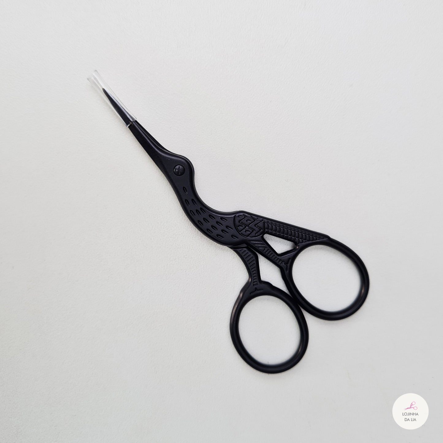 Tesoura Garça I Pequena