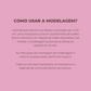 Modelagem Slip Dress I Tamanhos 36 a 44