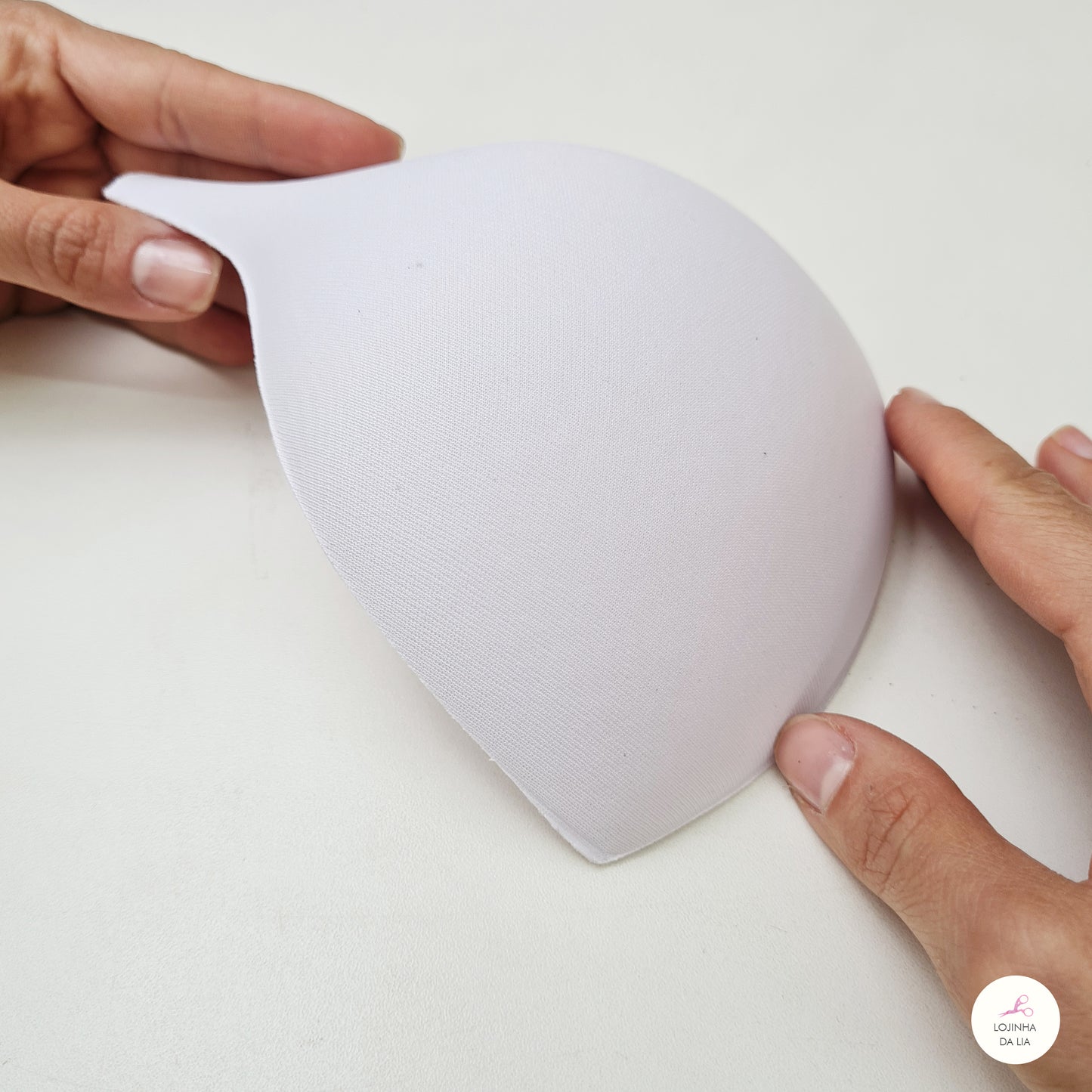 Bojo cortinhinha I Tamanho 44