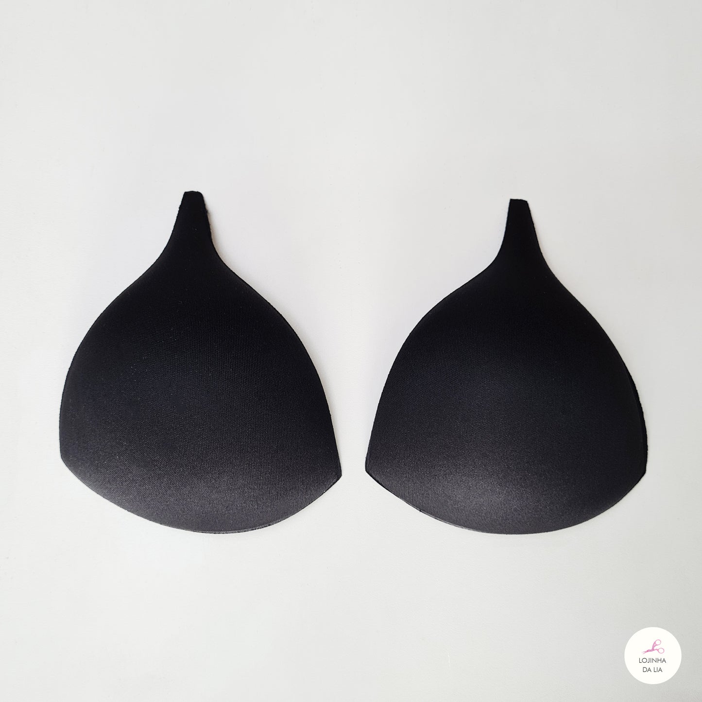 Bojo cortinhinha I Tamanho 44